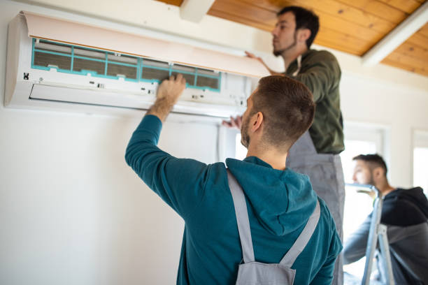 Best Geothermal HVAC Systems in San Castle, FL