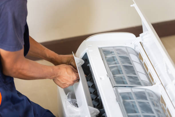 Best Residential HVAC in San Castle, FL