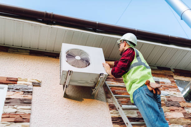Best VRF (Variable Refrigerant Flow) Systems in San Castle, FL
