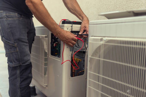 Best Air Conditioning Cleaning in San Castle, FL