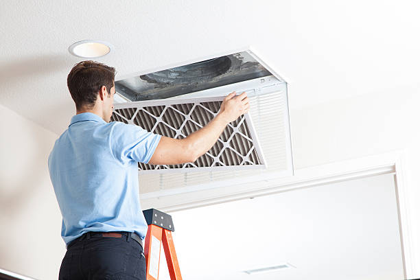 Best HVAC Retrofitting and Upgrading in San Castle, FL