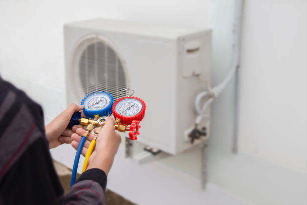 Best Emergency HVAC Services in San Castle, FL
