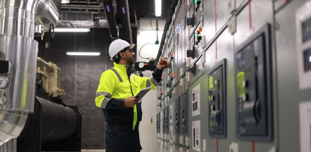 Professional HVAC in San Castle, FL